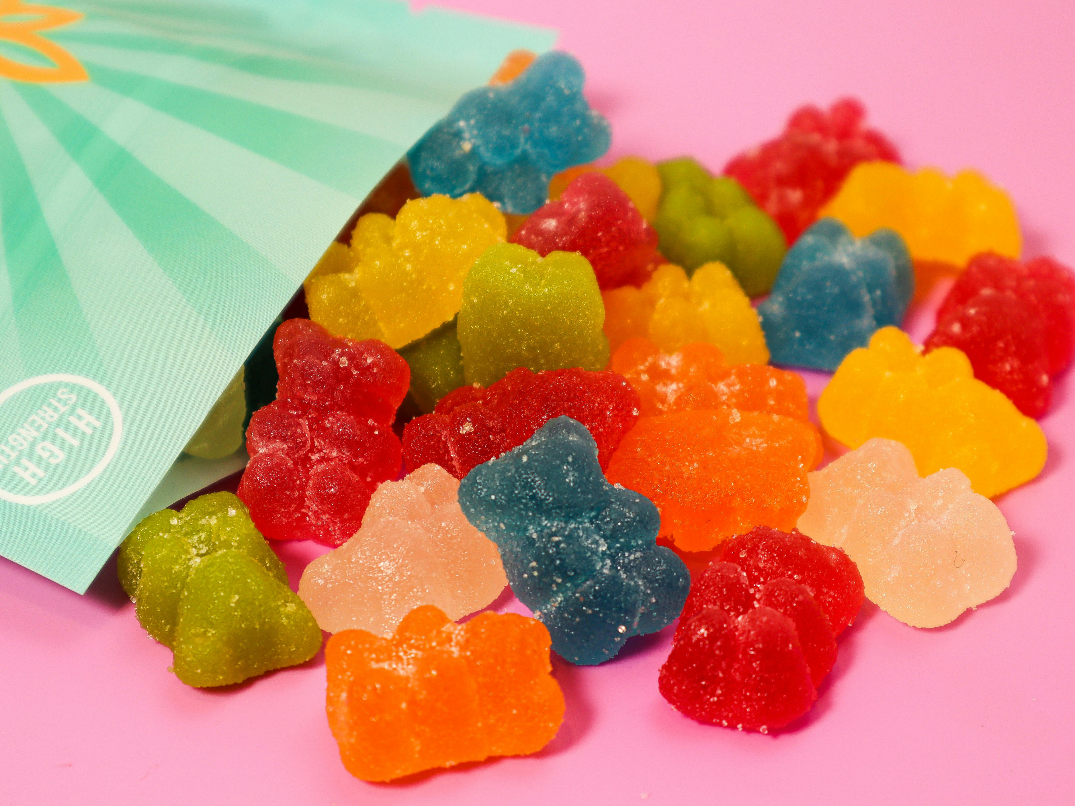 Edibles