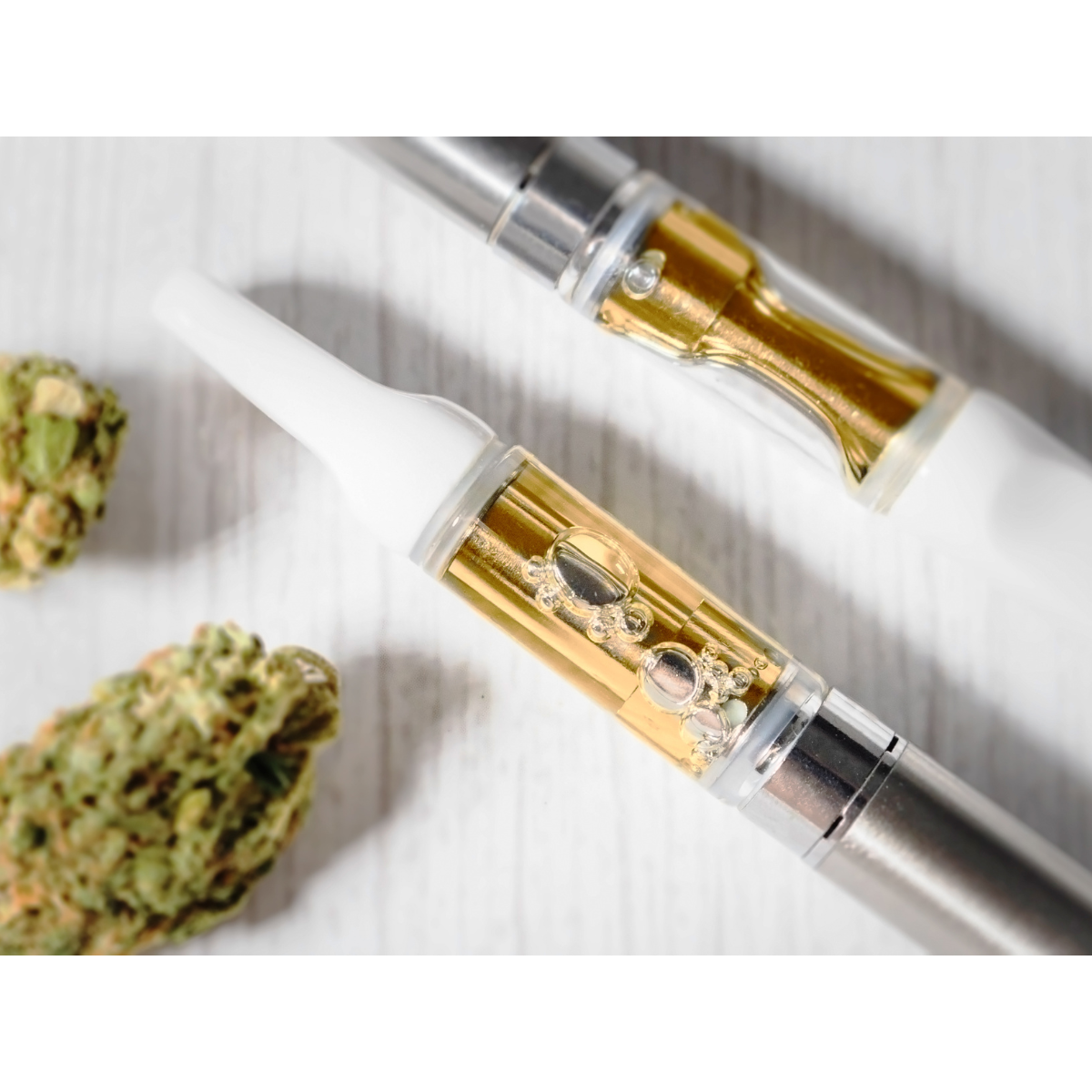Vape Cartridges