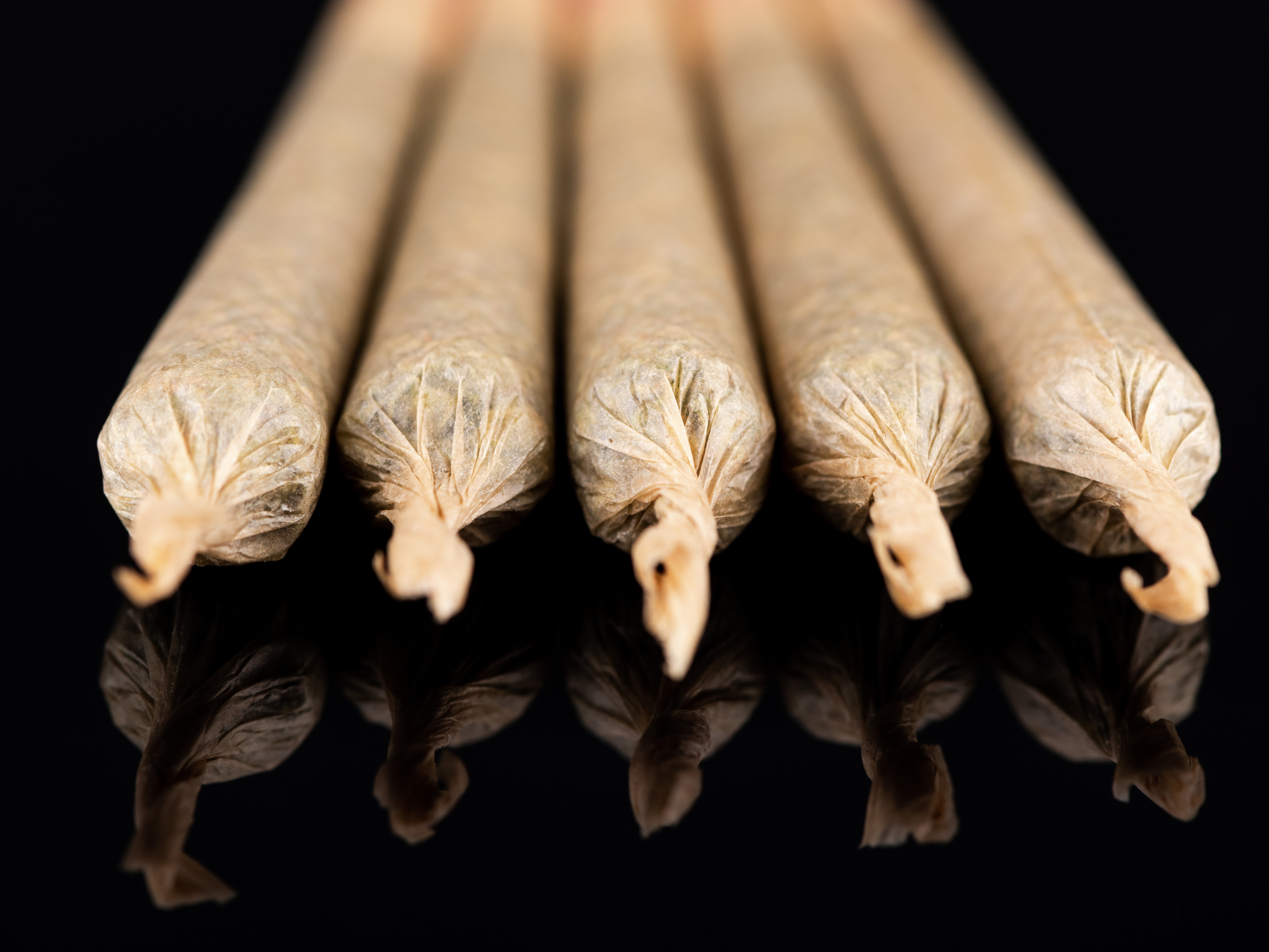 Pre-Rolls